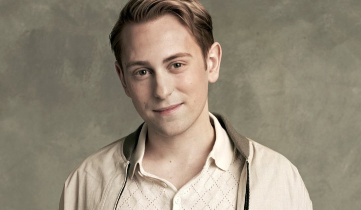 Eric Nelsen