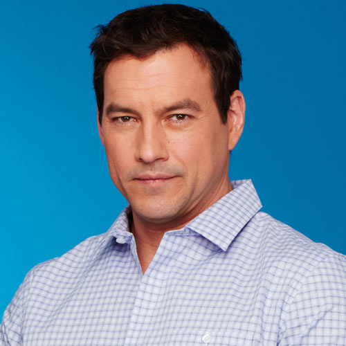 Tyler Christopher