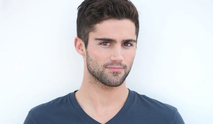 Max Ehrich