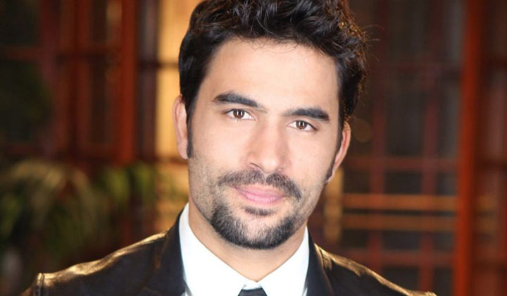 Ignacio Serricchio